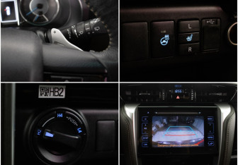 Подержанный автомобиль Toyota Fortuner 2018 года (18 фото)