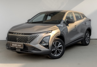 Подержанный автомобиль Omoda C5 2024 года (1 фото)