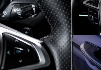 Подержанный автомобиль Ford Mondeo Sedan 2015 года (17 фото)