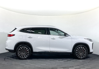 Подержанный автомобиль Exeed TXL 2023 года (4 фото)