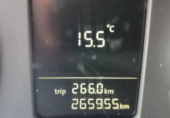 Подержанный автомобиль Skoda Octavia Liftback 2011 года (18 фото)