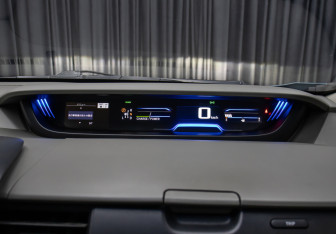 Подержанный автомобиль Honda Freed 2016 года (15 фото)