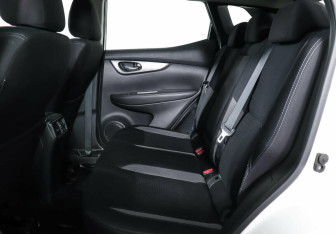 Подержанный автомобиль Nissan Qashqai 2019 года (16 фото)