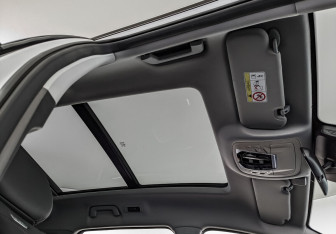 Подержанный автомобиль Chery Tiggo 7 Pro 2023 года (23 фото)