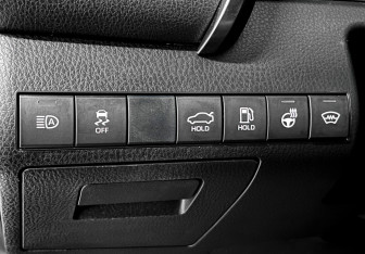 Подержанный автомобиль Toyota Camry Sedan 2020 года (24 фото)