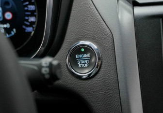 Подержанный автомобиль Ford Mondeo Wagon 2018 года (22 фото)