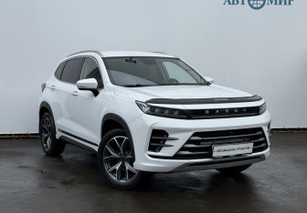 Подержанный автомобиль Exeed LX 2023 года (3 фото)