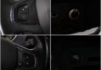 Подержанный автомобиль Renault Kaptur 2016 года (17 фото)