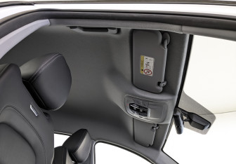 Подержанный автомобиль Chery Tiggo 7 Pro Max 2024 года (22 фото)