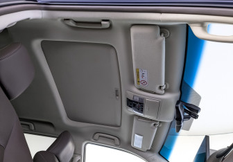 Подержанный автомобиль Lexus GX 2019 года (22 фото)