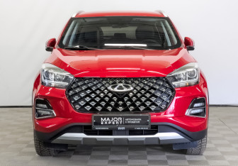 Подержанный автомобиль Chery Tiggo 4 Pro 2023 года (2 фото)