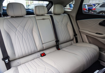 Новый Exeed RX 2025 (30 фото)