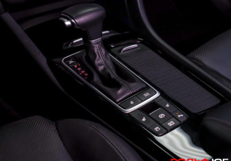 Подержанный автомобиль Kia Optima Sedan 2018 года (4 фото)