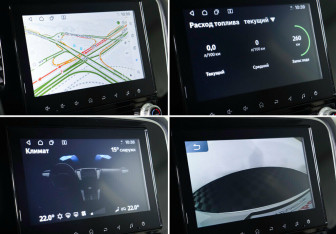 Подержанный автомобиль Mitsubishi Outlander 2021 года (12 фото)