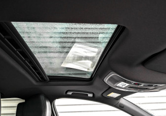 Подержанный автомобиль Audi A6 Sedan 2018 года (23 фото)