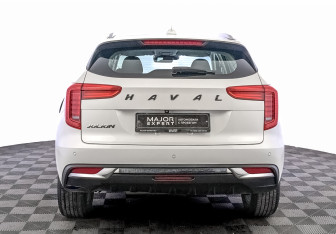 Подержанный автомобиль Haval Jolion 2023 года (6 фото)