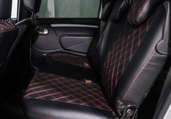 Подержанный автомобиль LADA (ВАЗ) Largus Wagon 2020 года (11 фото)