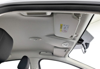 Подержанный автомобиль Ford Focus Hatchback 2019 года (22 фото)