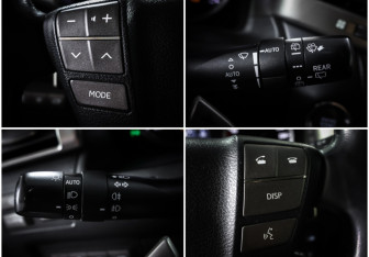 Подержанный автомобиль Lexus LX 2012 года (19 фото)