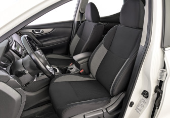 Подержанный автомобиль Nissan Qashqai 2020 года (20 фото)