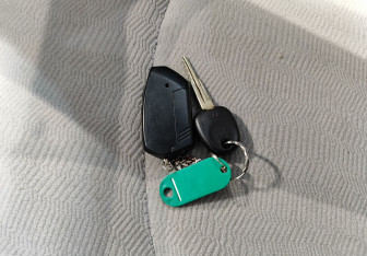 Подержанный автомобиль Hyundai Santa Fe 2007 года (16 фото)