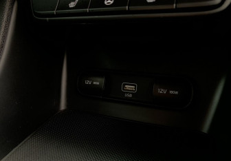 Подержанный автомобиль Kia Sportage 2019 года (18 фото)
