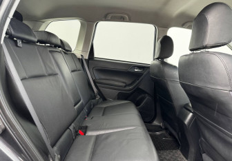 Подержанный автомобиль Subaru Forester Suv 2014 года (11 фото)