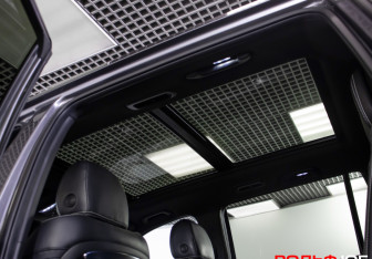 Подержанный автомобиль GAC GS8 2023 года (14 фото)