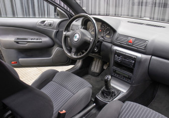 Подержанный автомобиль Skoda Octavia Liftback 2008 года (11 фото)