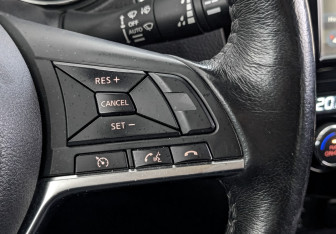 Подержанный автомобиль Nissan X-Trail 2019 года (28 фото)