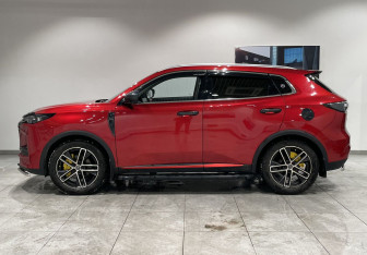 Подержанный автомобиль Changan CS55PLUS 2023 года (8 фото)