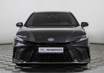 Подержанный автомобиль Toyota Camry Sedan 2024 года (2 фото)