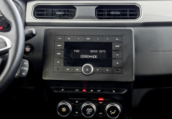 Подержанный автомобиль Renault Arkana 2020 года (15 фото)