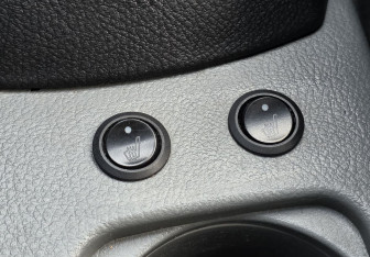 Подержанный автомобиль Chevrolet Lacetti Wagon 2012 года (15 фото)