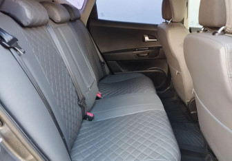 Подержанный автомобиль Kia Ceed Wagon 2011 года (11 фото)