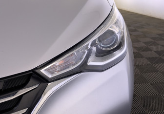 Подержанный автомобиль Changan Alsvin 2023 года (11 фото)