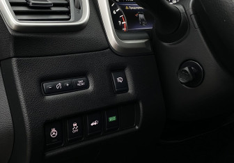 Подержанный автомобиль Nissan Murano Suv 2020 года (22 фото)