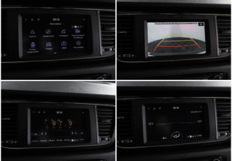 Подержанный автомобиль Kia Carnival 2020 года (25 фото)