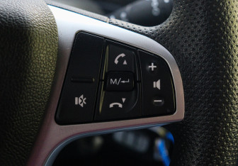 Подержанный автомобиль LADA (ВАЗ) Vesta Sedan 2020 года (15 фото)