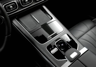 Новый Jaecoo J8 2025 (16 фото)