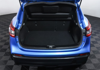 Подержанный автомобиль Nissan Qashqai 2019 года (10 фото)