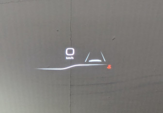 Подержанный автомобиль Haval Jolion 2022 года (30 фото)