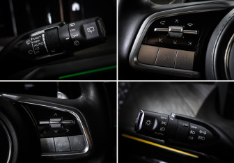 Подержанный автомобиль Tank 500 2023 года (22 фото)