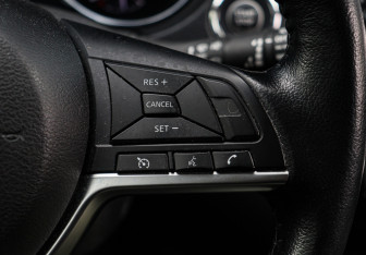 Подержанный автомобиль Nissan X-Trail 2021 года (19 фото)