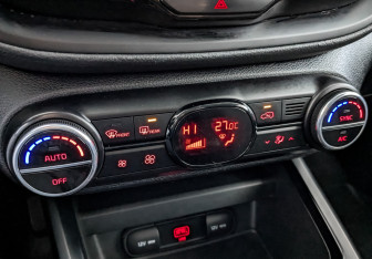 Подержанный автомобиль Kia Soul 2020 года (26 фото)