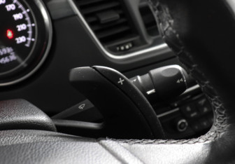 Подержанный автомобиль Peugeot 508 Sedan 2012 года (4 фото)