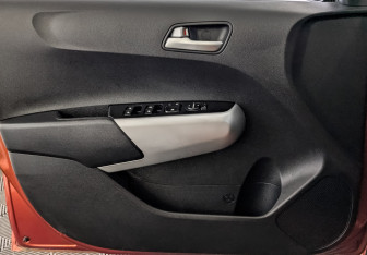 Подержанный автомобиль Kia Picanto 2019 года (19 фото)