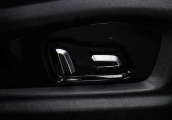 Подержанный автомобиль Omoda C5 2023 года (8 фото)