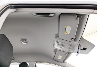 Подержанный автомобиль Kia Ceed Hatchback 2010 года (22 фото)