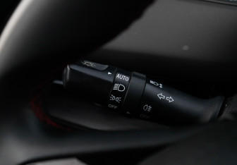 Подержанный автомобиль Changan UNI-S 2024 года (26 фото)